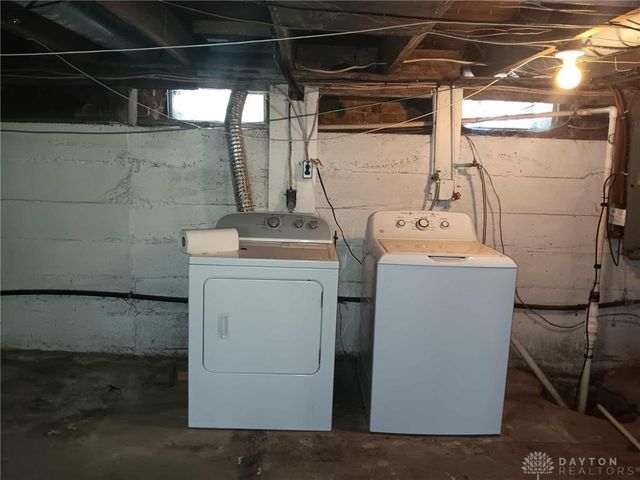 6947 Phillipsburg Union Road, Englewood, OH 45322