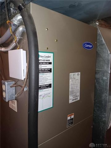 6947 Phillipsburg Union Road, Englewood, OH 45322