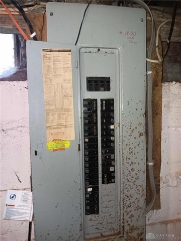 6947 Phillipsburg Union Road, Englewood, OH 45322