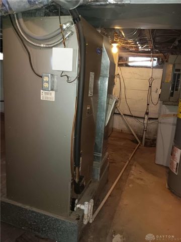 6947 Phillipsburg Union Road, Englewood, OH 45322