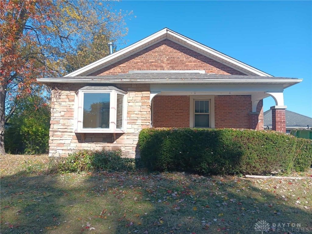 6947 Phillipsburg Union Road, Englewood, OH 45322