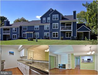 13573 ORCHARD DR #3573, Clifton, VA 20124