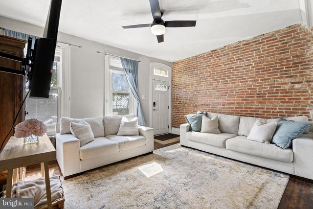 4751 FOWLER ST, Philadelphia, PA 19127