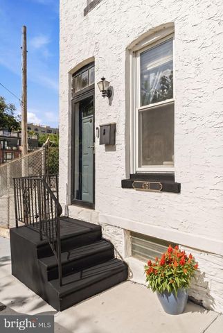 4751 FOWLER ST, Philadelphia, PA 19127