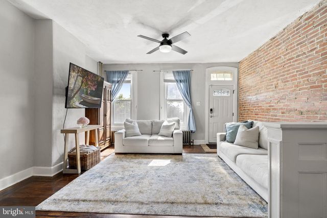 4751 FOWLER ST, Philadelphia, PA 19127