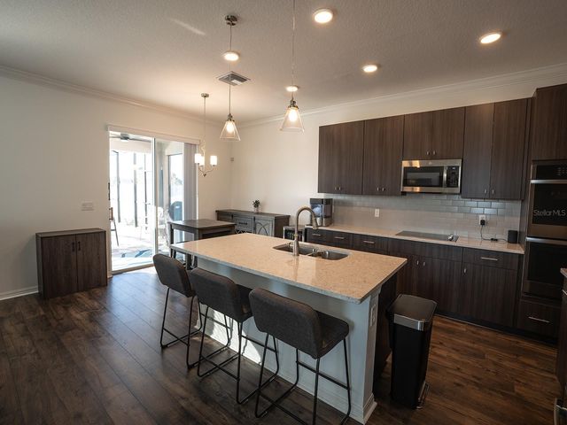 5836 TIMBERDALE AVENUE, Wesley Chapel, FL 33545