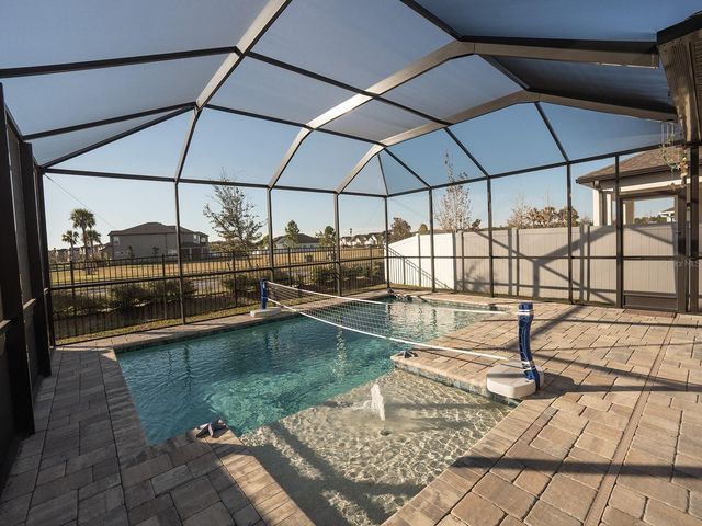 5836 TIMBERDALE AVENUE, Wesley Chapel, FL 33545