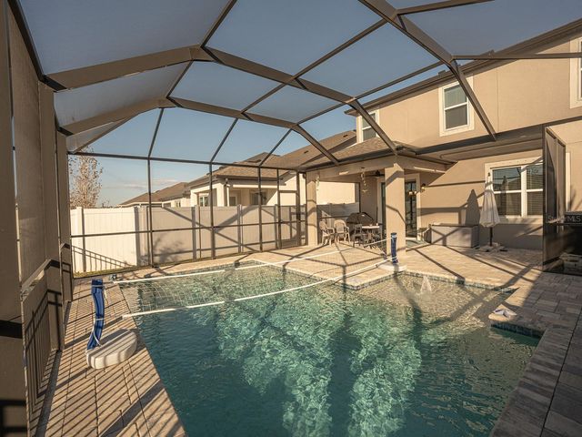 5836 TIMBERDALE AVENUE, Wesley Chapel, FL 33545