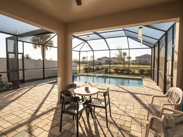 5836 TIMBERDALE AVENUE, Wesley Chapel, FL 33545