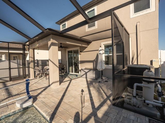 5836 TIMBERDALE AVENUE, Wesley Chapel, FL 33545