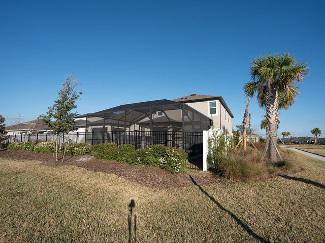 5836 TIMBERDALE AVENUE, Wesley Chapel, FL 33545