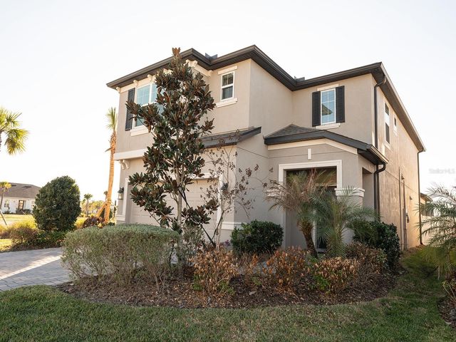 5836 TIMBERDALE AVENUE, Wesley Chapel, FL 33545