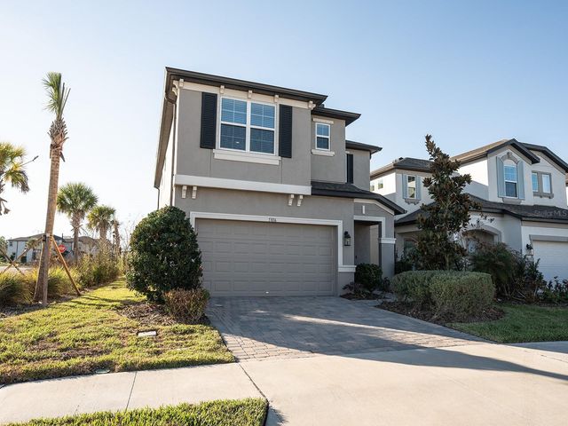 5836 TIMBERDALE AVENUE, Wesley Chapel, FL 33545