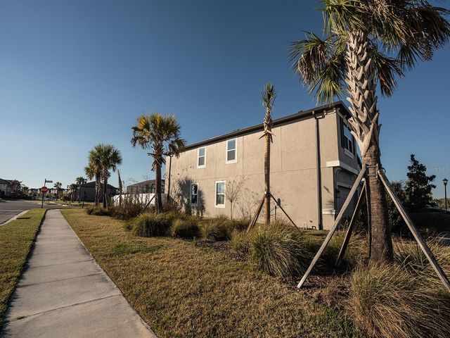 5836 TIMBERDALE AVENUE, Wesley Chapel, FL 33545