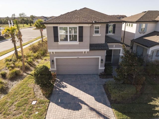 5836 TIMBERDALE AVENUE, Wesley Chapel, FL 33545