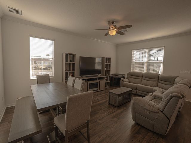 5836 TIMBERDALE AVENUE, Wesley Chapel, FL 33545