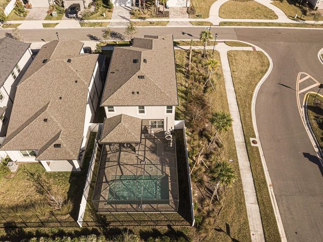 5836 TIMBERDALE AVENUE, Wesley Chapel, FL 33545