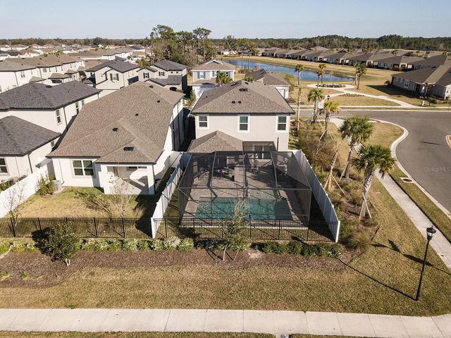 5836 TIMBERDALE AVENUE, Wesley Chapel, FL 33545