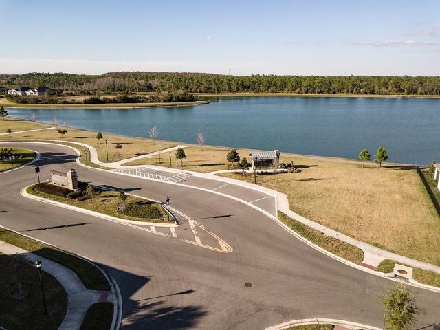 5836 TIMBERDALE AVENUE, Wesley Chapel, FL 33545