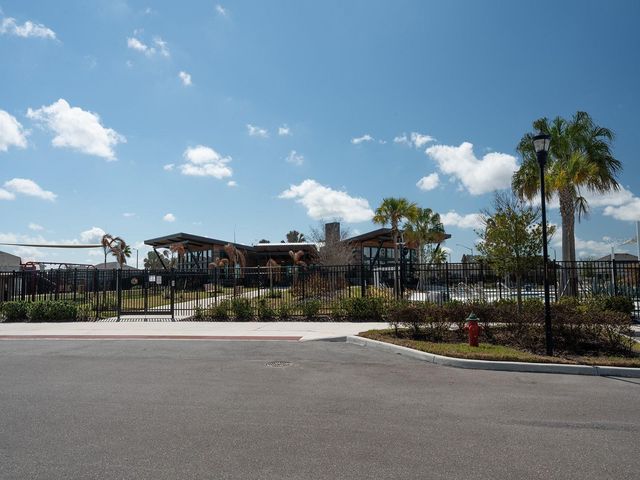 5836 TIMBERDALE AVENUE, Wesley Chapel, FL 33545