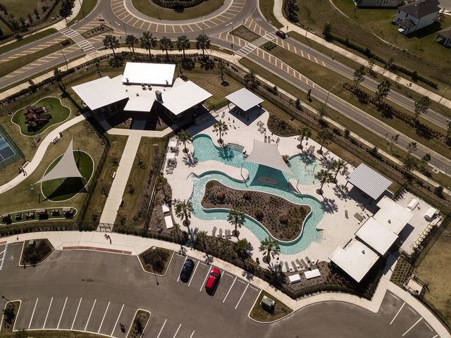 5836 TIMBERDALE AVENUE, Wesley Chapel, FL 33545