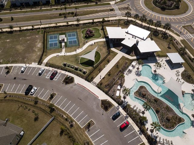 5836 TIMBERDALE AVENUE, Wesley Chapel, FL 33545