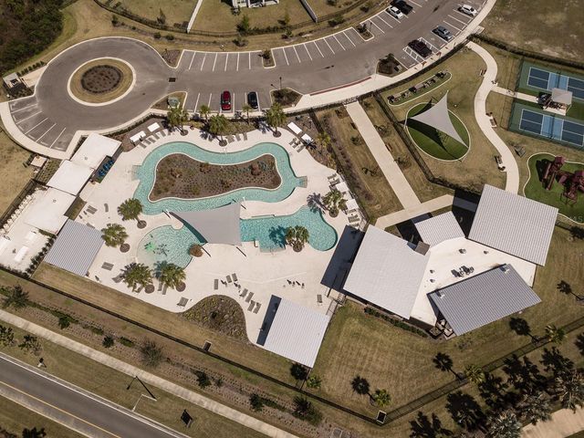 5836 TIMBERDALE AVENUE, Wesley Chapel, FL 33545