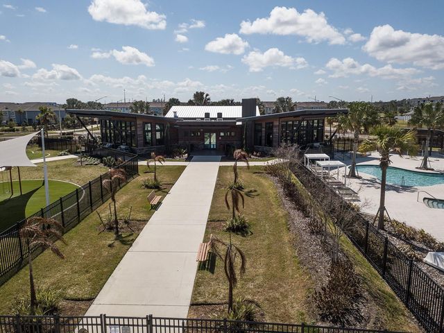 5836 TIMBERDALE AVENUE, Wesley Chapel, FL 33545