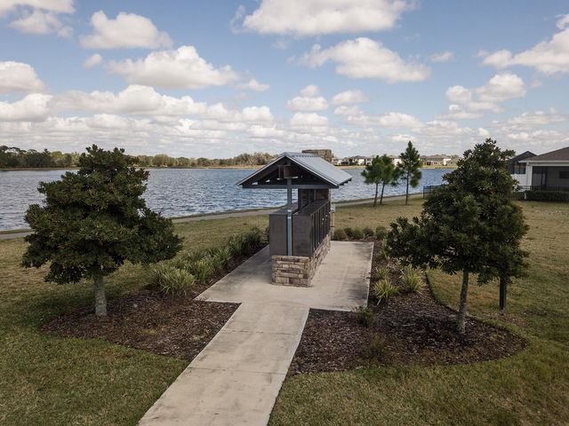 5836 TIMBERDALE AVENUE, Wesley Chapel, FL 33545