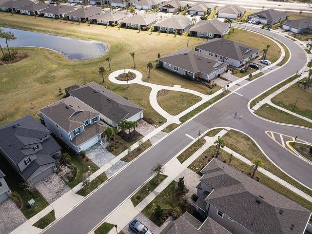 5836 TIMBERDALE AVENUE, Wesley Chapel, FL 33545