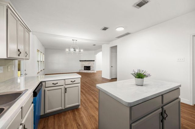 4534 Marquis Avenue, Baytown, TX 77521