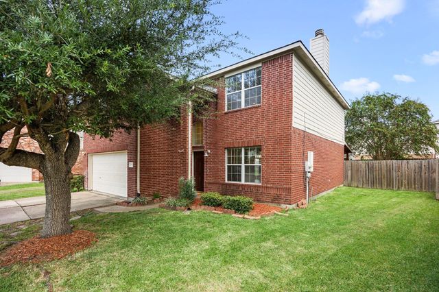 4534 Marquis Avenue, Baytown, TX 77521