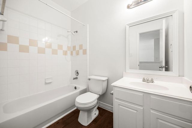 4534 Marquis Avenue, Baytown, TX 77521