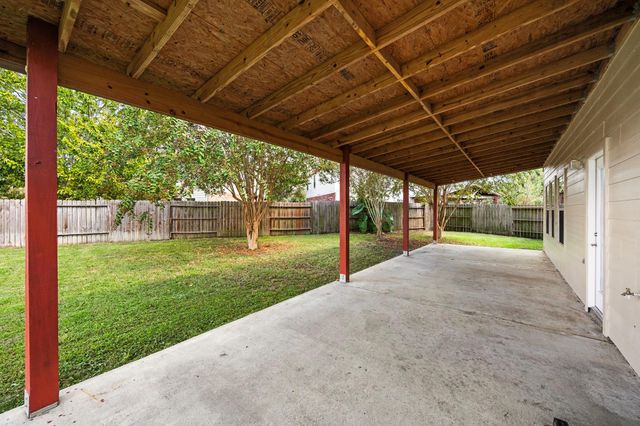 4534 Marquis Avenue, Baytown, TX 77521