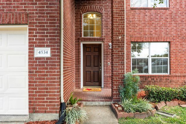 4534 Marquis Avenue, Baytown, TX 77521