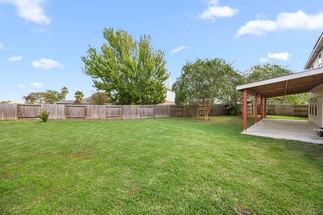 4534 Marquis Avenue, Baytown, TX 77521