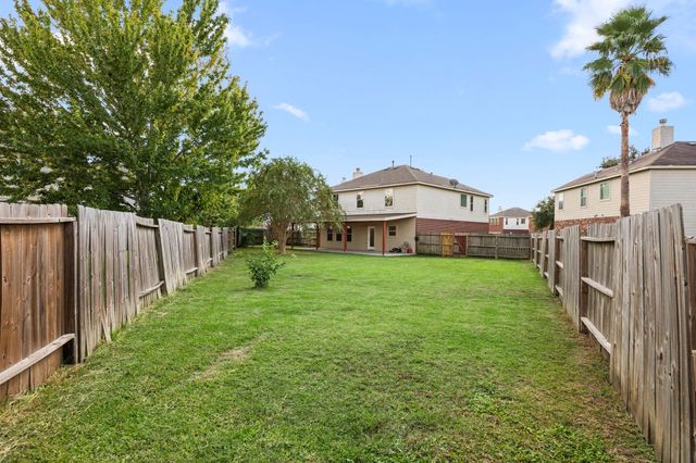 4534 Marquis Avenue, Baytown, TX 77521