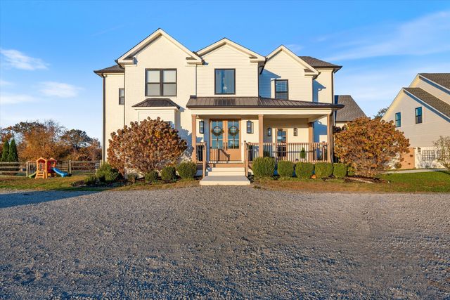 7314 Dug Hill Rd, Bon Aqua, TN 37025