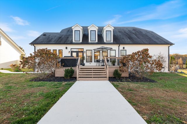 7314 Dug Hill Rd, Bon Aqua, TN 37025