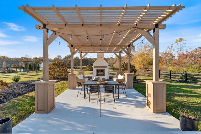 7314 Dug Hill Rd, Bon Aqua, TN 37025