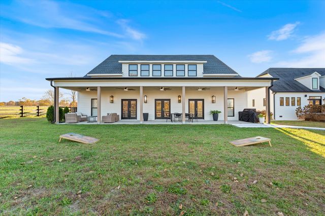 7314 Dug Hill Rd, Bon Aqua, TN 37025