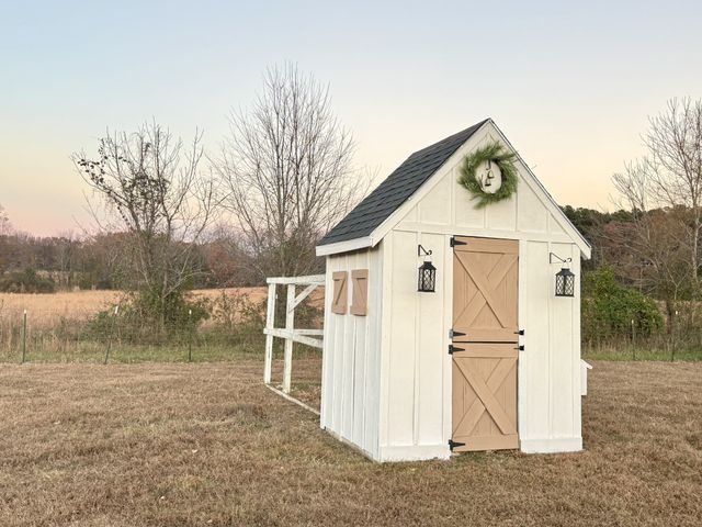 7314 Dug Hill Rd, Bon Aqua, TN 37025