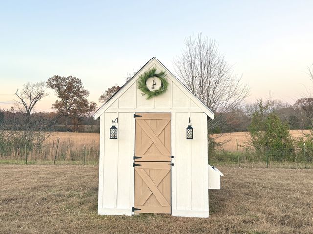 7314 Dug Hill Rd, Bon Aqua, TN 37025