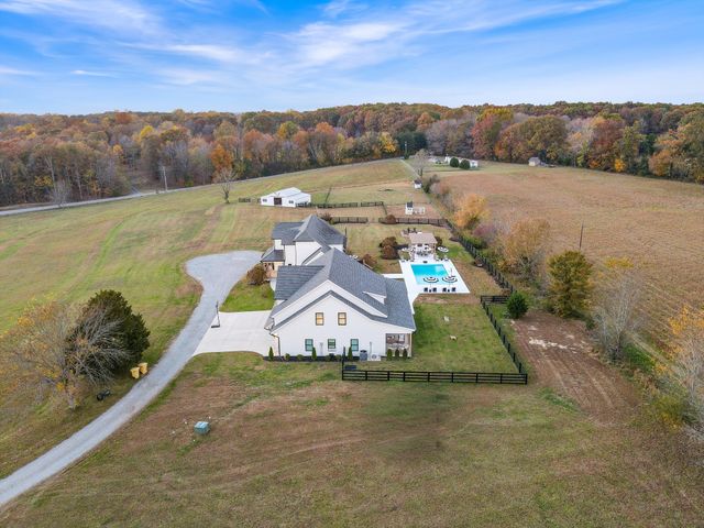 7314 Dug Hill Rd, Bon Aqua, TN 37025