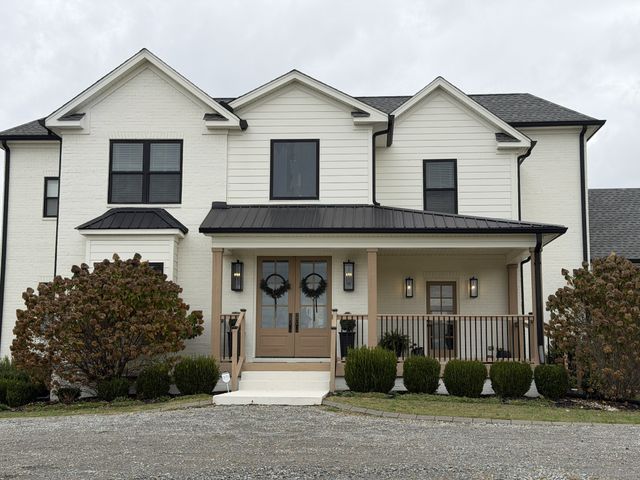 7314 Dug Hill Rd, Bon Aqua, TN 37025