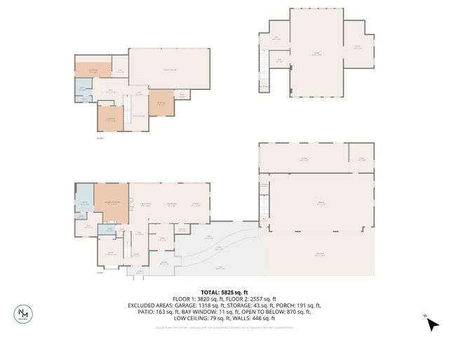 7314 Dug Hill Rd, Bon Aqua, TN 37025