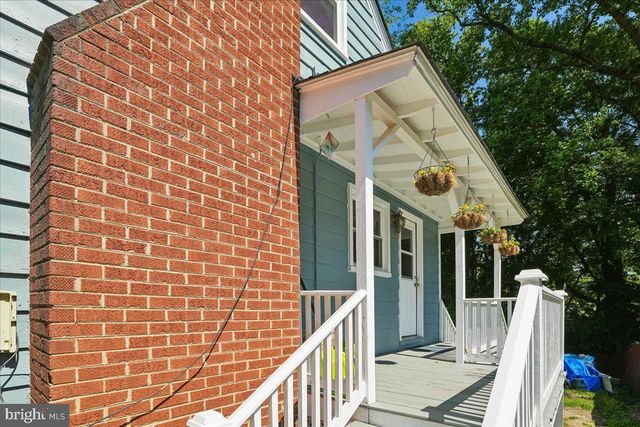 11209 MIDVALE RD, Kensington, MD 20895