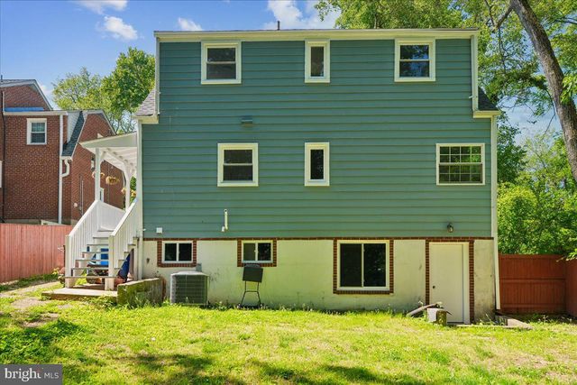 11209 MIDVALE RD, Kensington, MD 20895