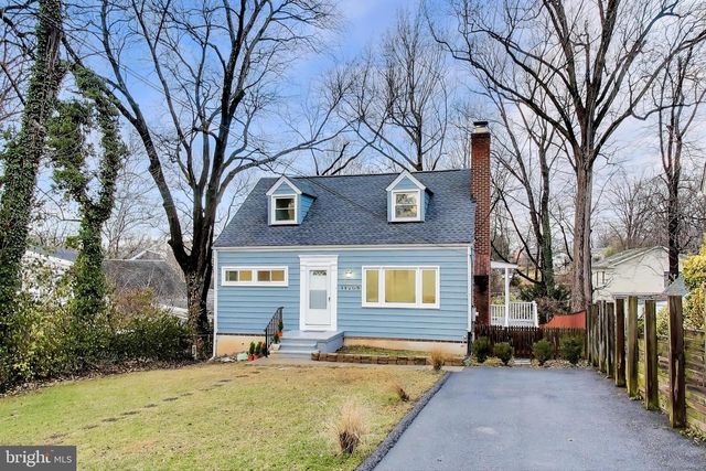 11209 MIDVALE RD, Kensington, MD 20895