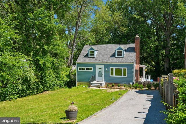 11209 MIDVALE RD, Kensington, MD 20895